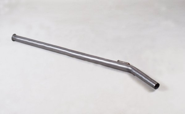 Tuyau d'échappement EEC ERN974