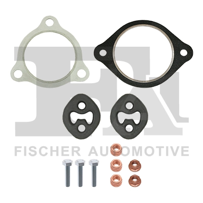 Kit d'assemblage, catalyseur FA1 CC550028