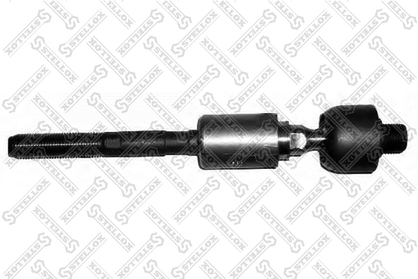 Rotule de direction intérieure, barre de connexion STELLOX 55-02540-SX