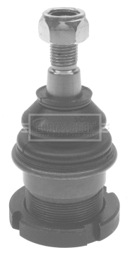 Rotule de suspension BORG & BECK BBJ5449
