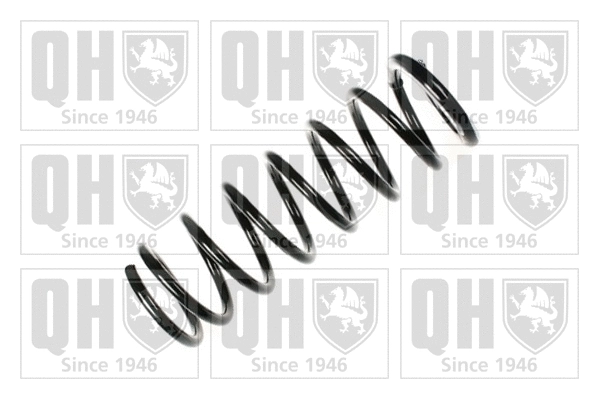 Ressort de suspension QUINTON HAZELL QCS6106