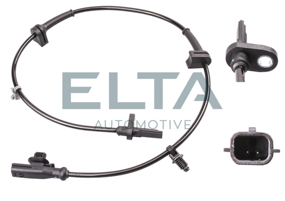 Capteur, vitesse de roue ELTA AUTOMOTIVE EA0757