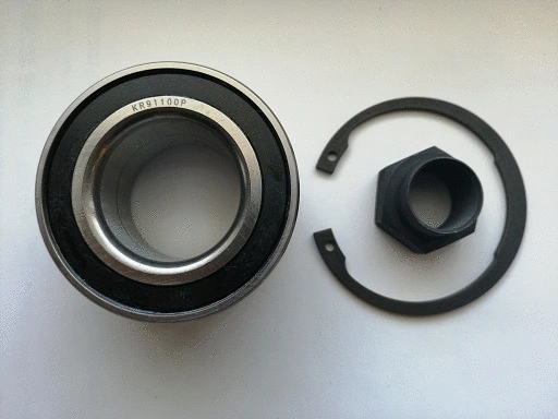 Kit de roulements de roue TECHNOX KC15016P ECO