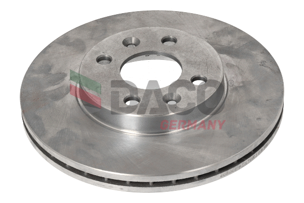 Disque de frein DACO Germany 603905