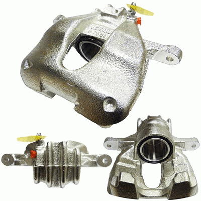 Étrier de frein Brake ENGINEERING CA2963