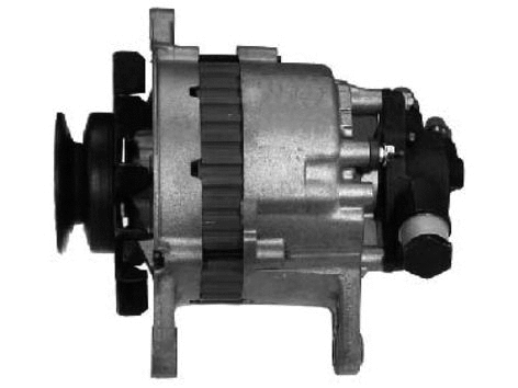 Alternateur GM AG0396