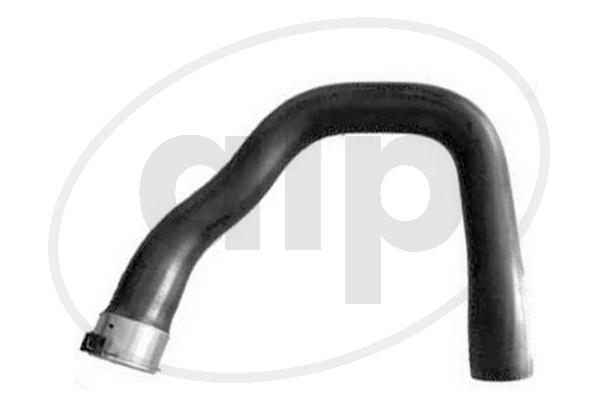 Gaine de suralimentation alp ALP-007202