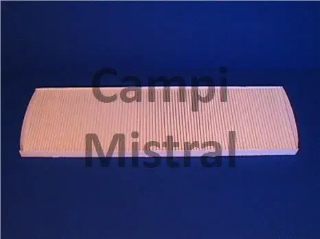 Filtre, air de l'habitacle Mistral Filter AVF0109