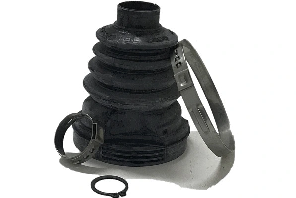 Jeu de joints-soufflets, arbre de commande SERCORE 06K155