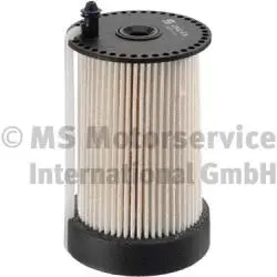 Filtre à carburant KOLBENSCHMIDT 50014942