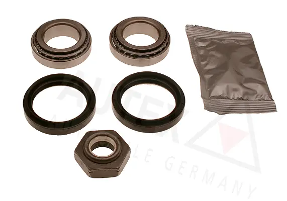 Kit de roulements de roue AUTEX 808881