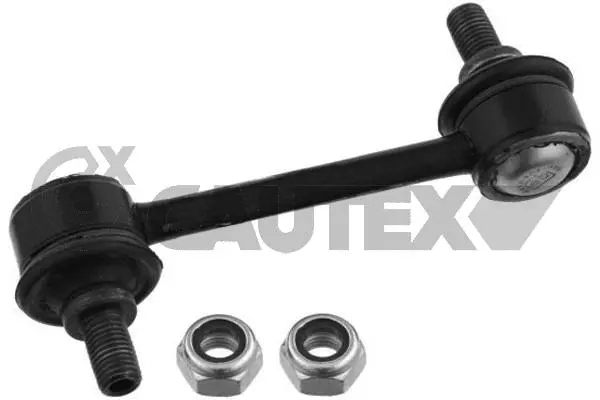 Entretoise/tige, stabilisateur CAUTEX 700104