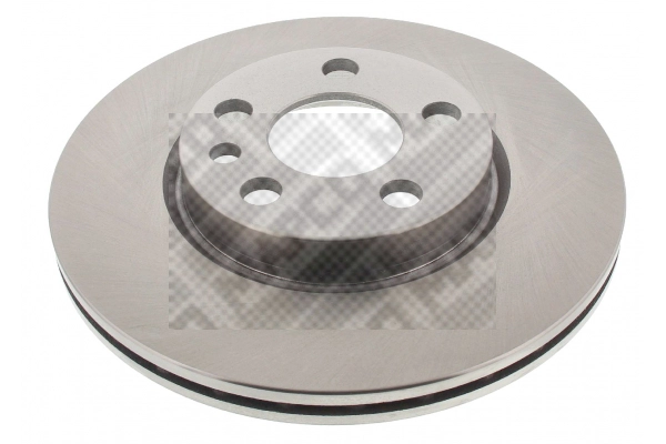 Disque de frein MAPCO 15308