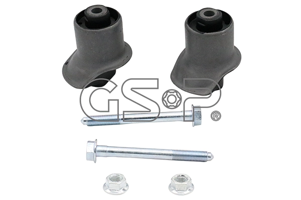 Kit de réparation, corps de l'essieu GSP-BR 510237S
