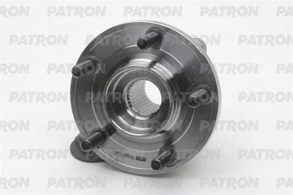 Kit de roulements de roue PATRON PBK4058H