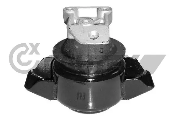 Support moteur CAUTEX 460154