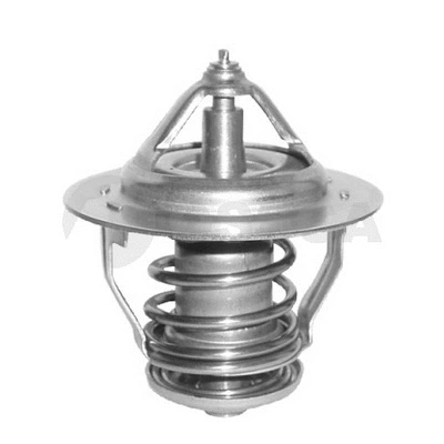 Thermostat, liquide de refroidissement OSSCA 07675