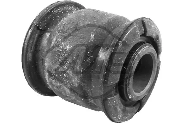 Suspension, corps de l'essieu Metalcaucho 58064