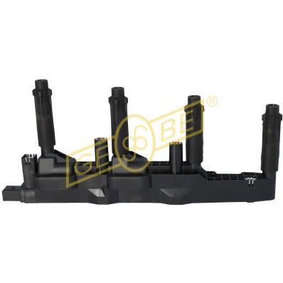 Vanne EGR GEBE 9 3233 1
