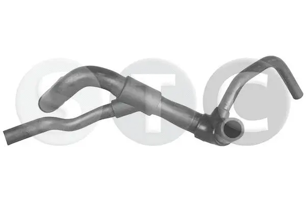 Durite de radiateur STC T409293