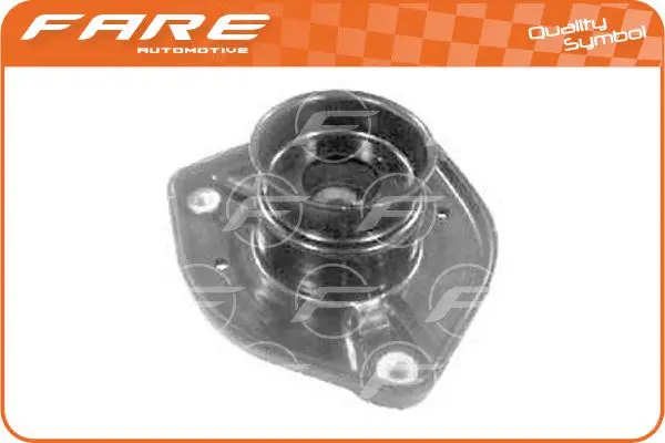 Coupelle de suspension FARE-CO 28035