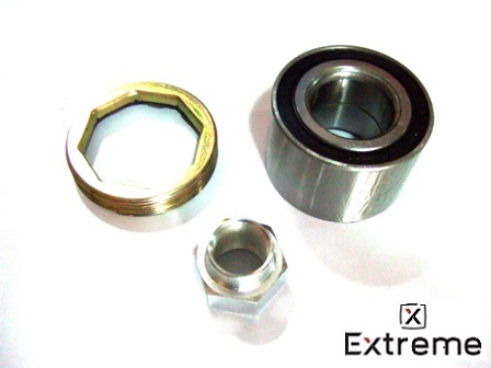 Moyeu de roue EXTREME 303400