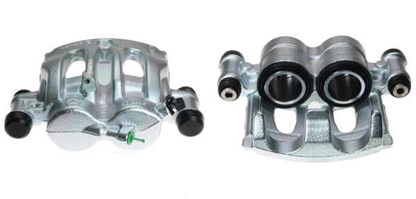 Étrier de frein 4X4 ESTANFI PDF-90-368