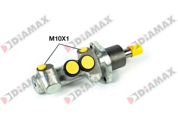 Maître-cylindre de frein DIAMAX N04098