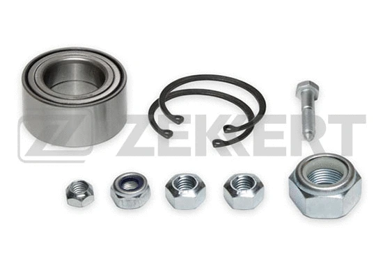 Kit de roulements de roue ZEKKERT RL-1117