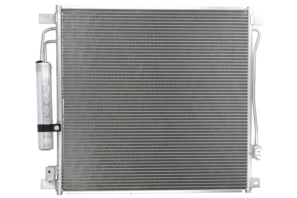 Condenseur, climatisation THERMOTEC KTT110750