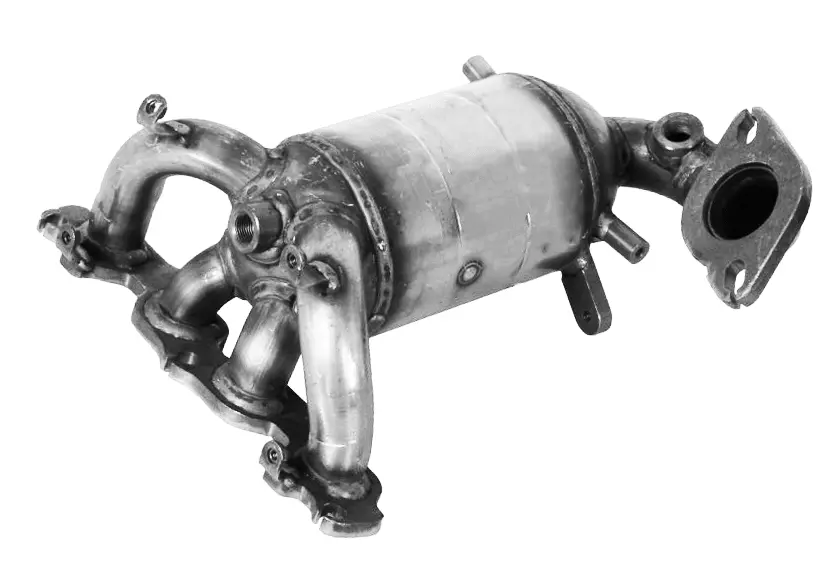 Catalyseur NOVAK 07.001.C