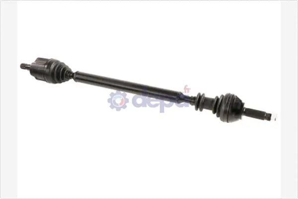 Arbre de transmission DEPA 3066600