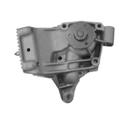 Pompe à eau, refroidissement du moteur TRADEX FRANCE TPE-103
