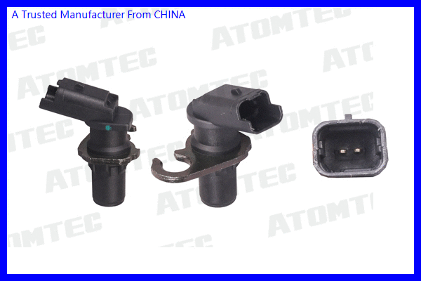 Capteur d'angle, vilebrequin ATOMTEC CSS1B005
