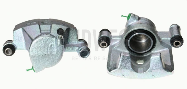 Étrier de frein BUDWEG CALIPER 341490