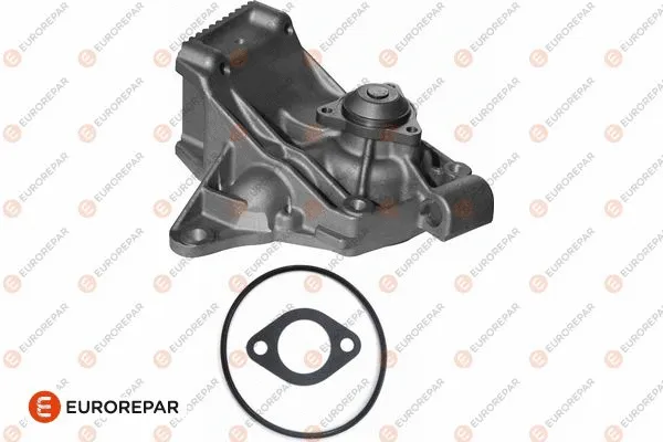 Pompe à eau, refroidissement du moteur EUROREPAR E111750