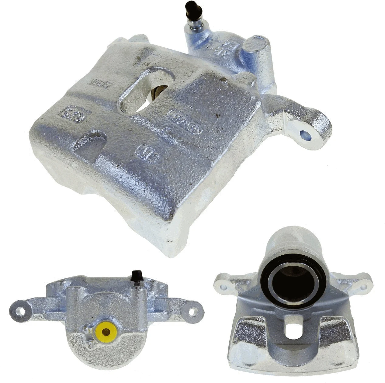 Étrier de frein Brake ENGINEERING CA3199