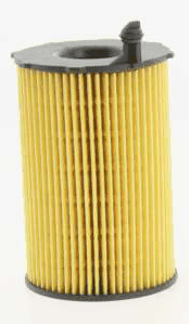Filtre à huile A.Z. Meisterteile AZMT-41-040-1069