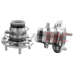 Moyeu de roue DriveTec DWB1577