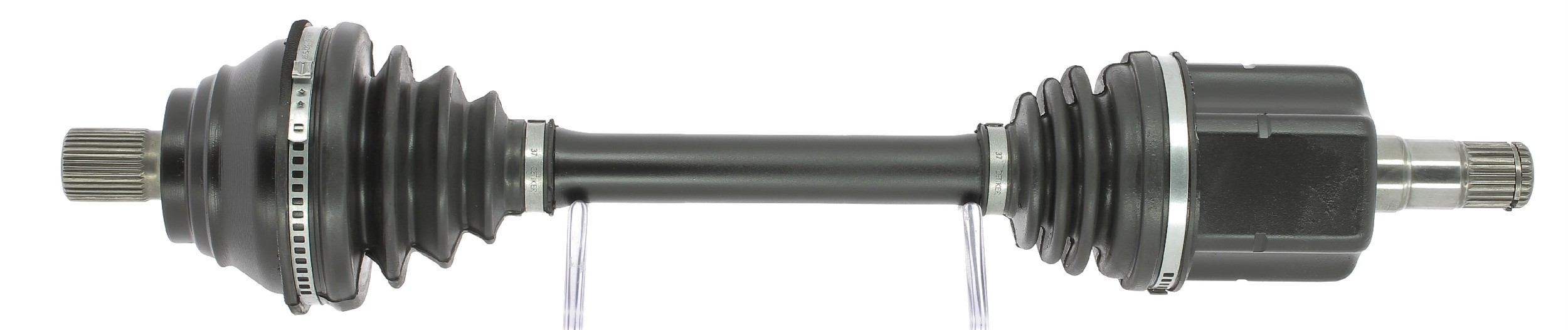 Arbre de transmission FRIESEN FDS2560