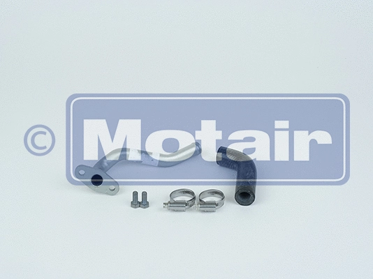 Conduite d'huile, compresseur MOTAIR TURBO 560228