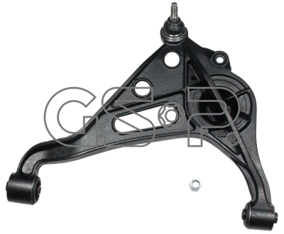Bras de liaison, suspension de roue GSP-BR S060726