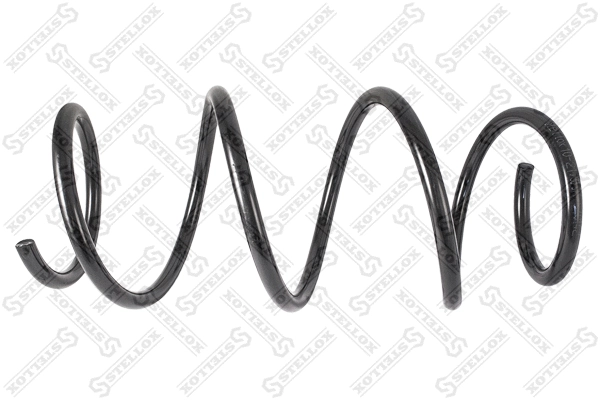 Ressort de suspension STELLOX 10-21733-SX