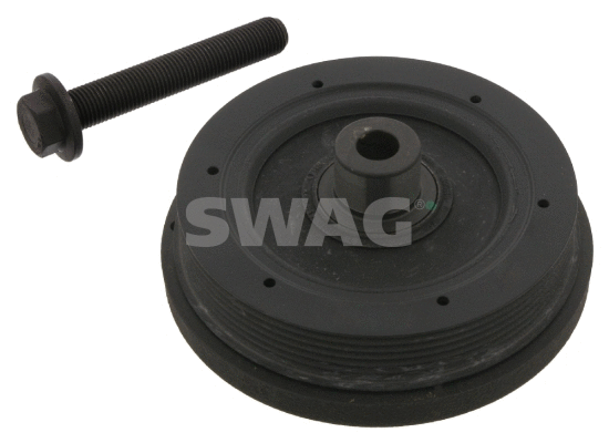 Poulie, vilebrequin SWAG 50 93 4826
