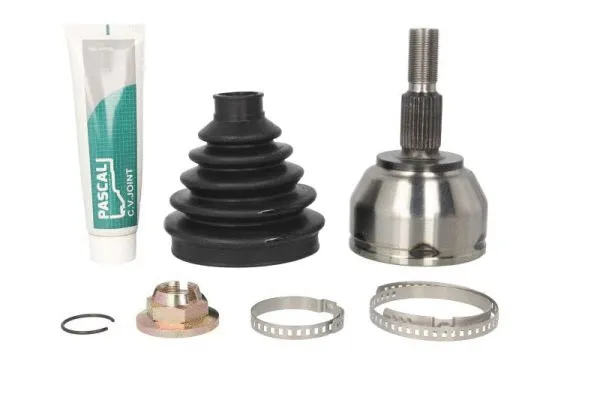 Jeu de joints, arbre de transmission PASCAL G1G061PC