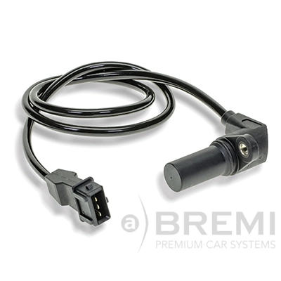 Capteur d'angle, vilebrequin BREMI 60258