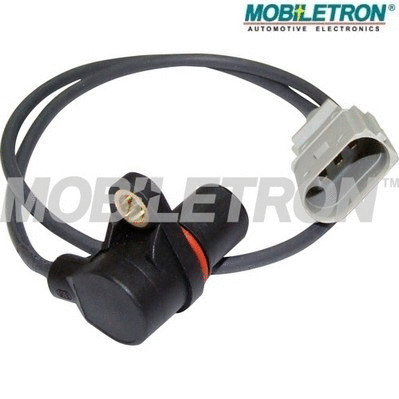 Capteur d'angle, vilebrequin MOBILETRON CS-E016