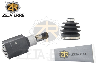 Jeu de joints, arbre de transmission ZETA-ERRE ZR8182