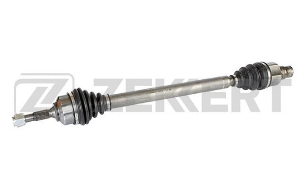Arbre de transmission ZEKKERT AW-4798