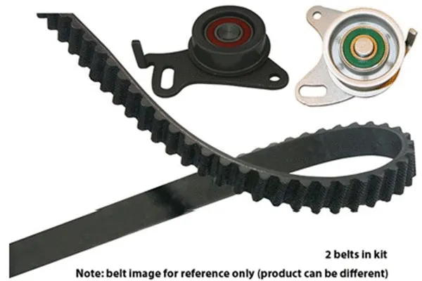 Kit de courroie crantée KAVO PARTS DKT-5505